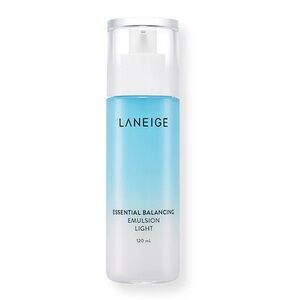 Laneige Essential Balancing Emulsion (Light) - NWOB